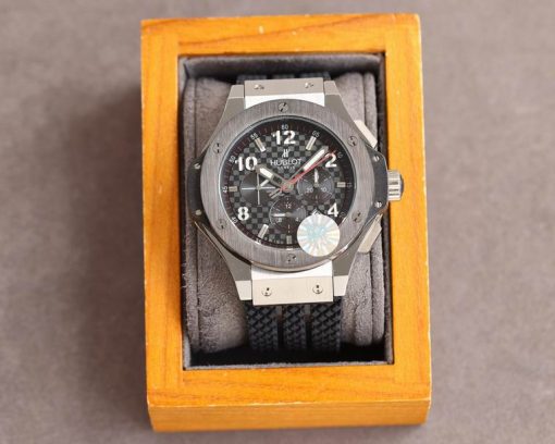 New Arrival HB Watch Men HB003