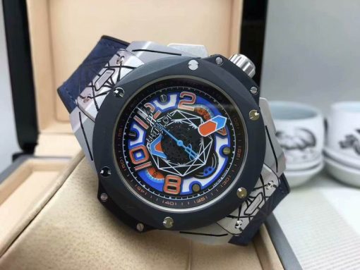 New Arrival HB Watch Men HB022