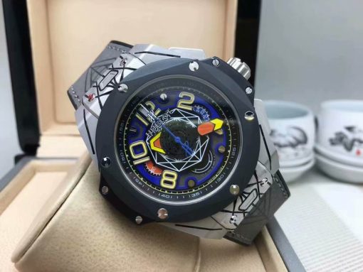 New Arrival HB Watch Men HB022