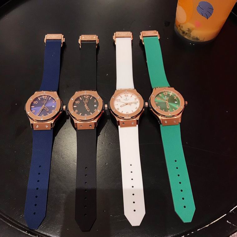 New Arrival HB Watch Women HB005