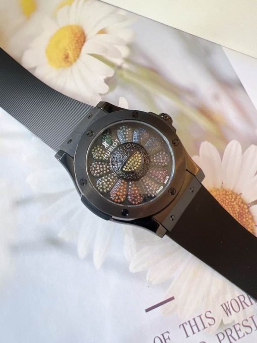 New Arrival HB Watch Women HB002