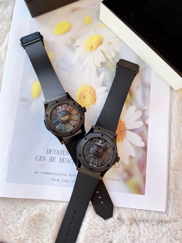 New Arrival HB Watch Women HB002