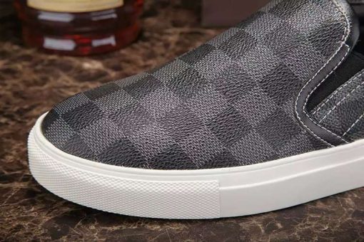 New Arrival LV Shoes Men LV002