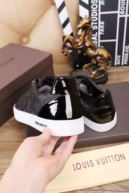 New Arrival LV Shoes Men LV003