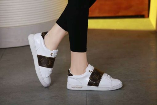 New Arrival L*V Women Shoes 004