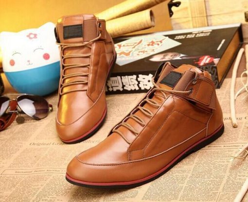 New Arrival PD Shoes Men PRA002