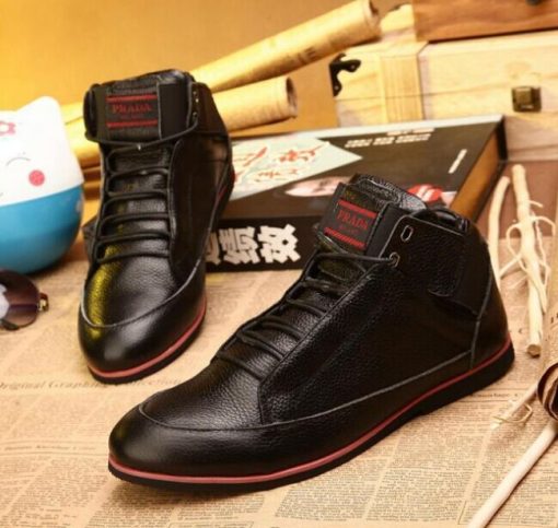 New Arrival PD Shoes Men PRA002