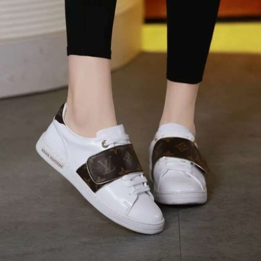 New Arrival L*V Women Shoes 004