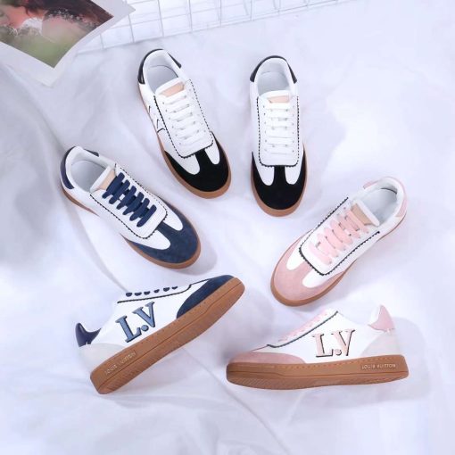 New Arrival L*V Women Shoes 005 - Sold Out