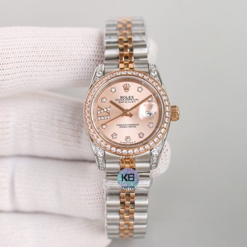 New Arrival US Rolex Watch R3006