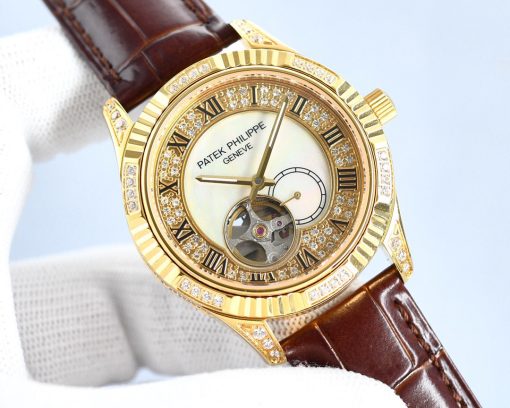 New Arrival US Patek Philippe P3019