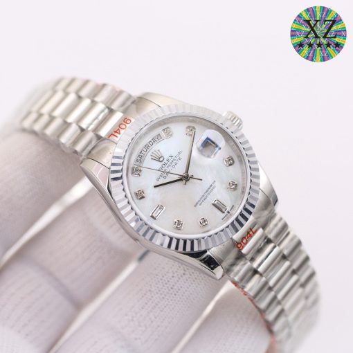 New Arrival US Rolex Watch R3008