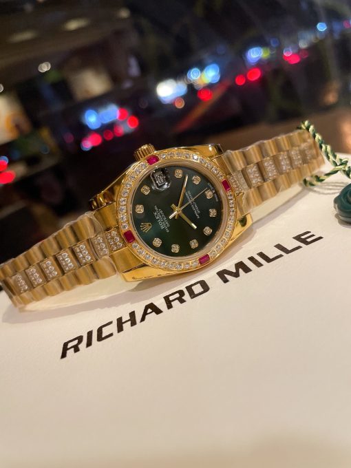 New Arrival US Rolex Watch R3029