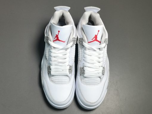 New Arrival AJ012 Tech White