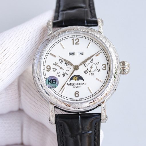 New Arrival US Patek Philippe P3006