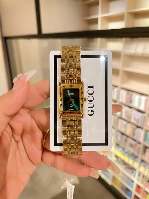 New Arrival US GUCCI G3018