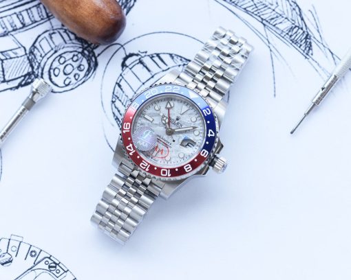 New Arrival US Rolex Watch R3035