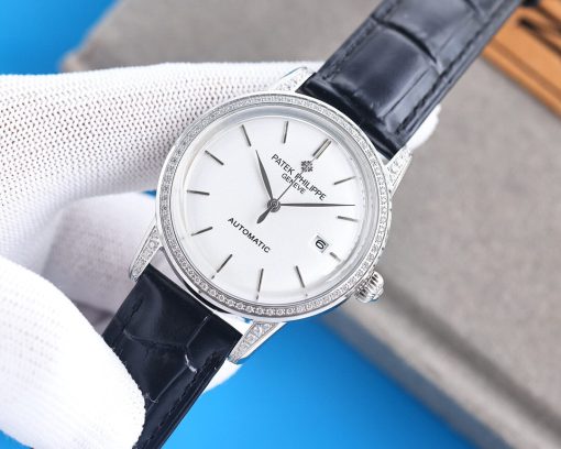 New Arrival US Patek Philippe P3002