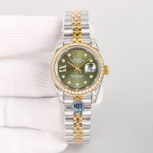 New Arrival US Rolex Watch R3006