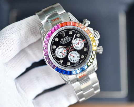 New Arrival US Rolex Watch R3015