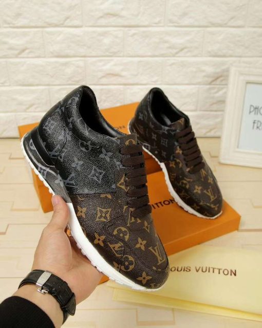 New Arrival LV Shoes Men LV004