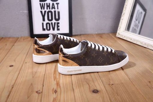 New Arrival L*V Women Shoes 003