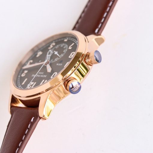 New Arrival US Patek Philippe P3007