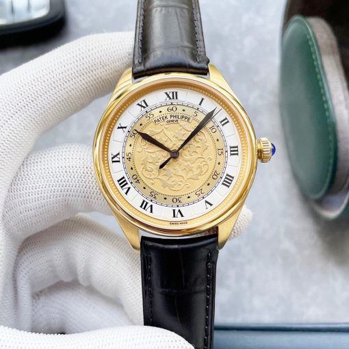 New Arrival US Patek Philippe P3014