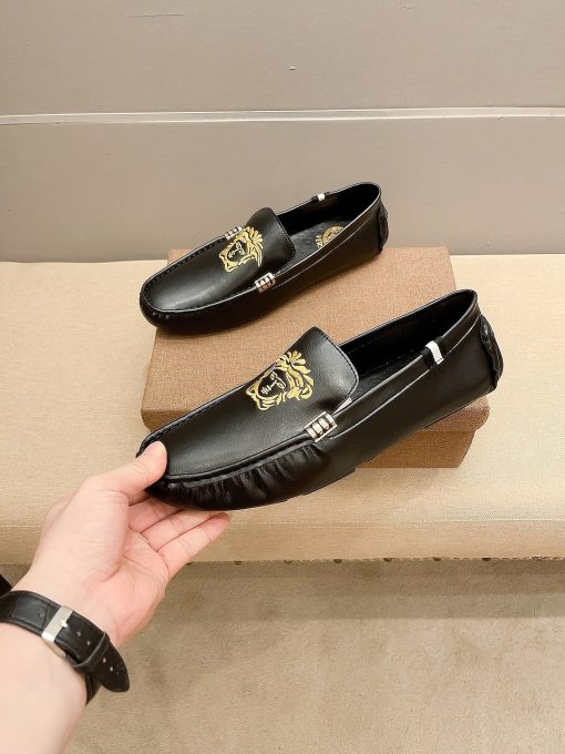 New Arrival Versace Shoes Men VER001