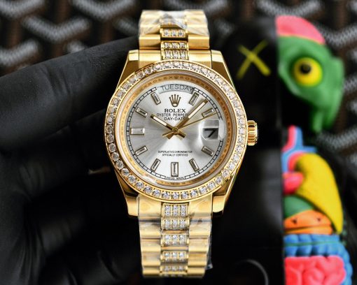 New Arrival US Rolex Watch R3012