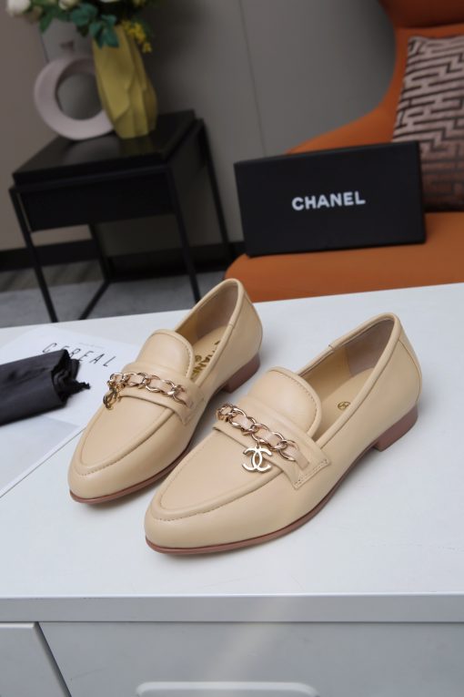 New Arrival Chanel Shoes Women 015