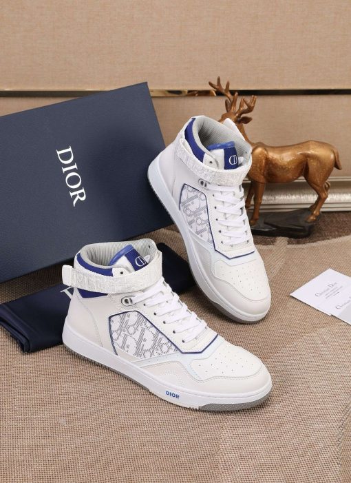 New Arrival DO Shoes Men D012