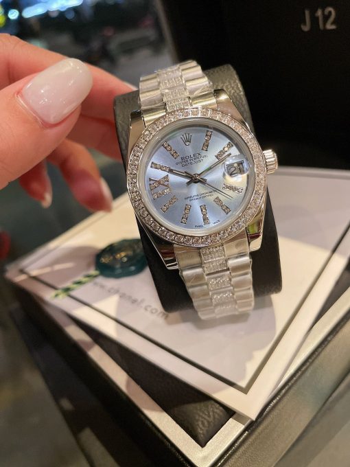 New Arrival Rolex Watch US3009