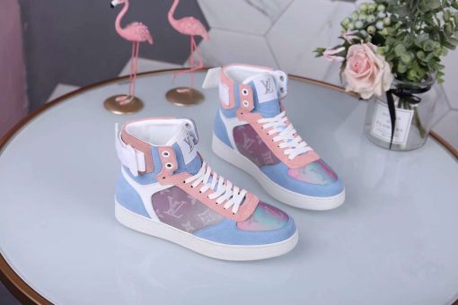 New Arrival L*V Women Shoes 008