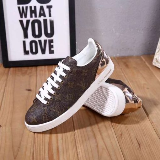 New Arrival L*V Women Shoes 003