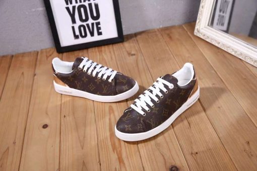 New Arrival L*V Women Shoes 003