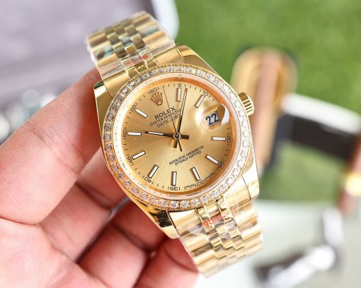 New Arrival US Rolex Watch R3026