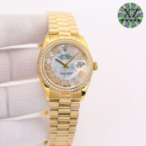 New Arrival US Rolex Watch R3010