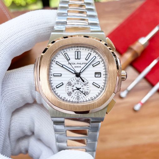 New Arrival US Patek Philippe P3012