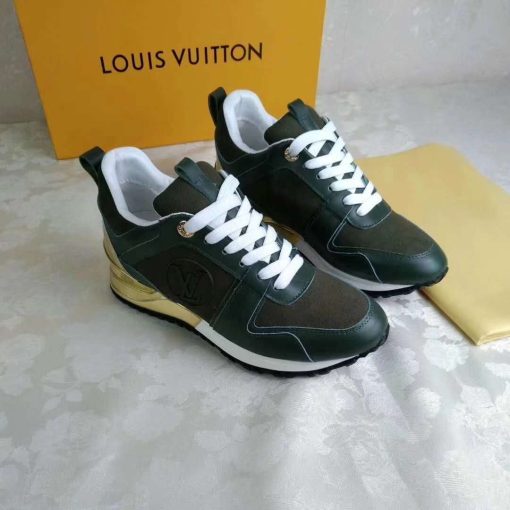 New Arrival LV Shoes Men LV006