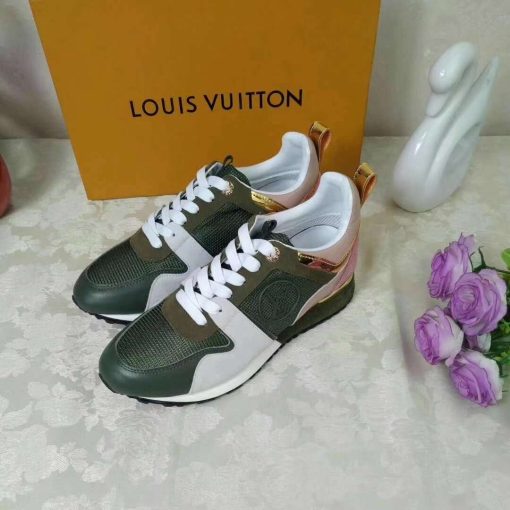 New Arrival LV Shoes Men LV005.1