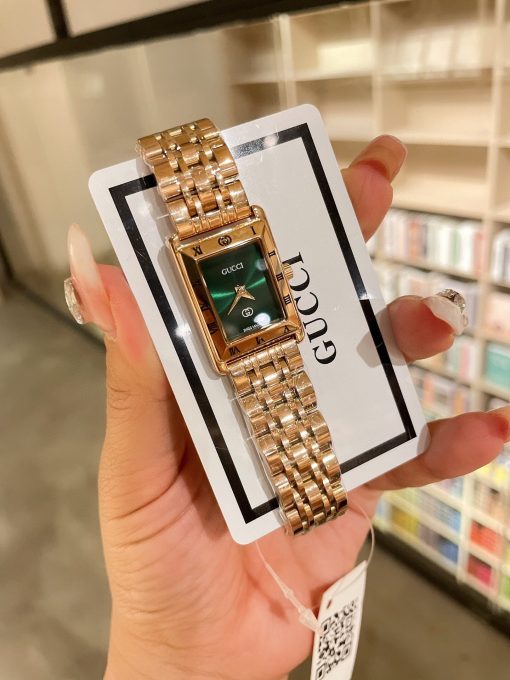 New Arrival US GUCCI G3018