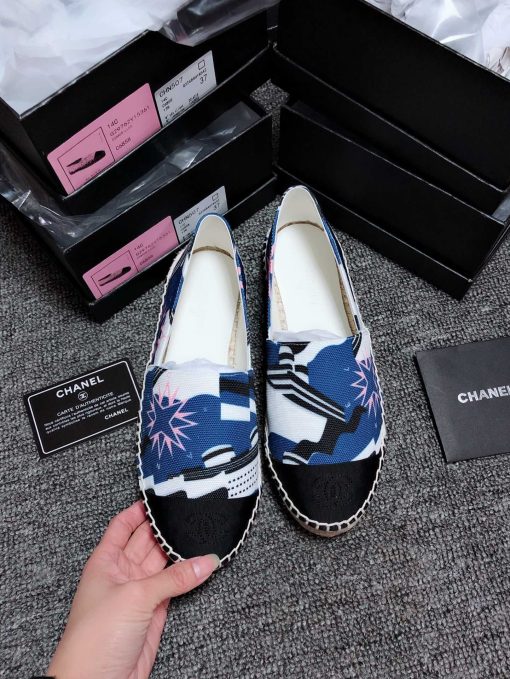 New Arrival Chanel Shoes Women 005