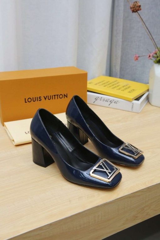 New Arrival L*V Women Shoes 011