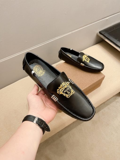 New Arrival Versace Shoes Men VER001