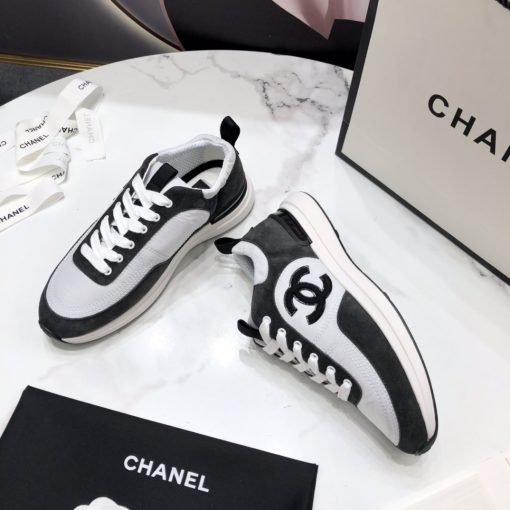 New Arrival Chanel Shoes Women 013