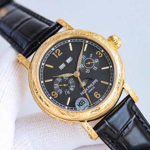 New Arrival US Patek Philippe P3006