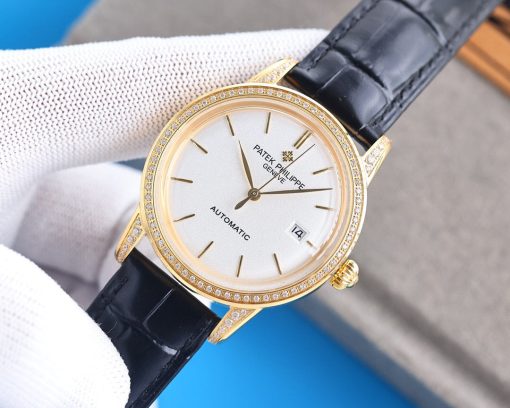 New Arrival US Patek Philippe P3002