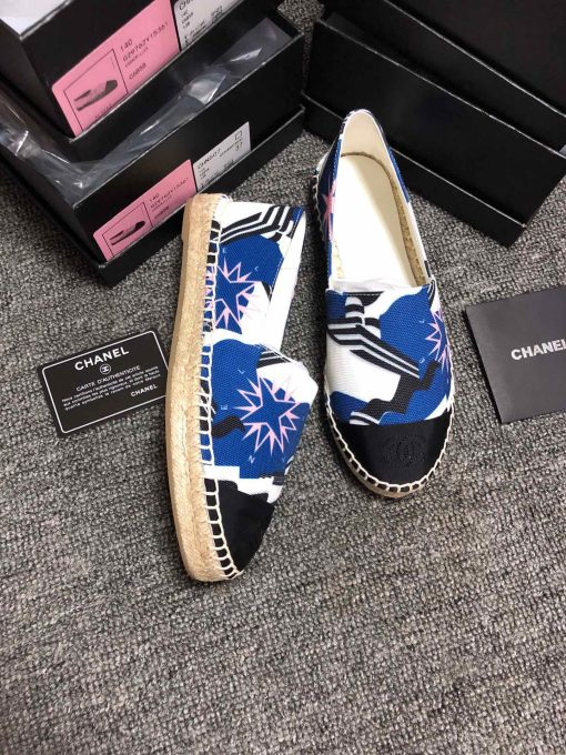 New Arrival Chanel Shoes Women 005