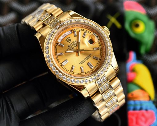 New Arrival US Rolex Watch R3012